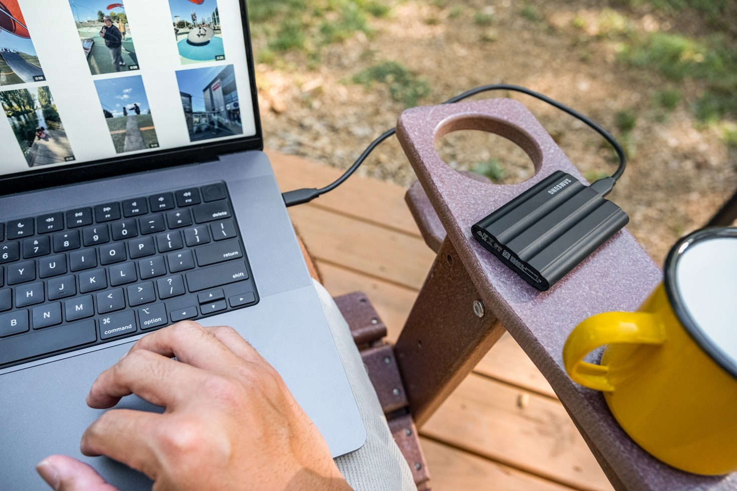 The Role of Technology in Modern Business Operations