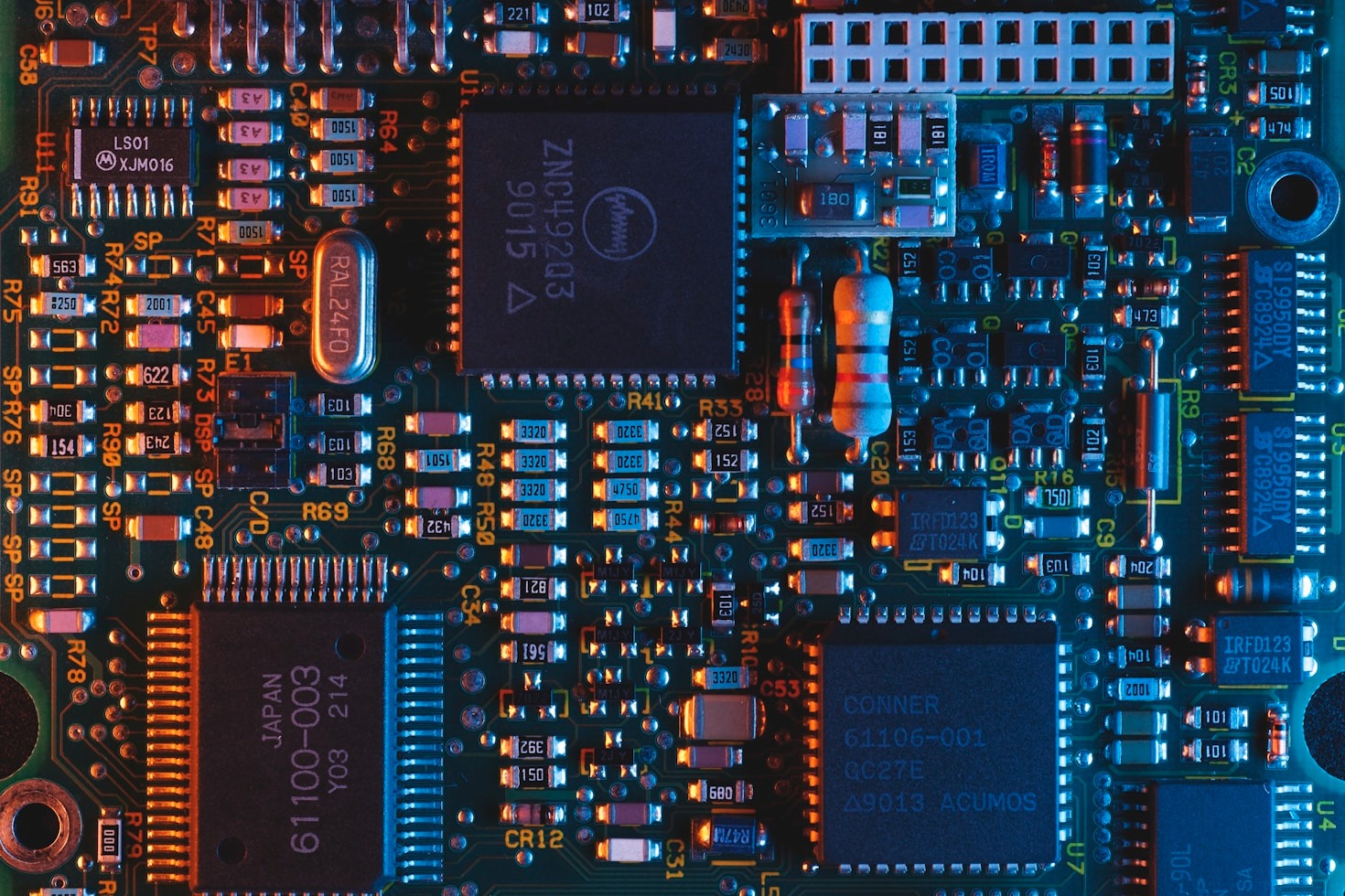 Exploring the Future of Business Optimization